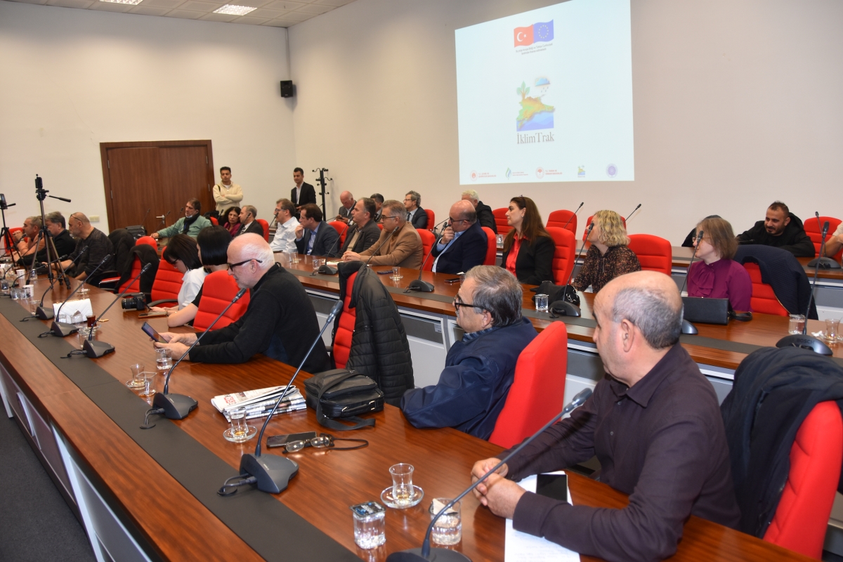 Konferans Görselleri - 2