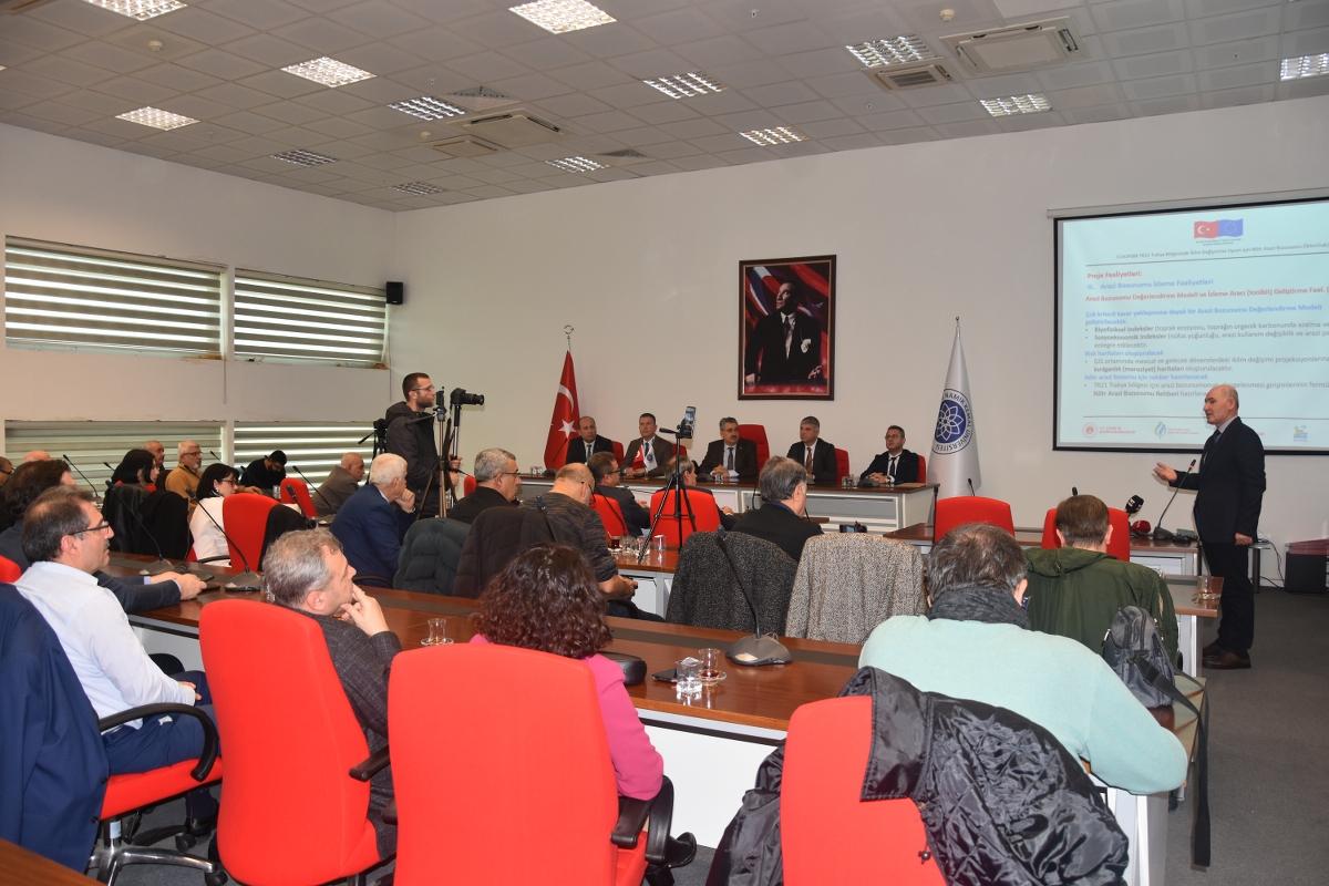 Konferans Görselleri - 17